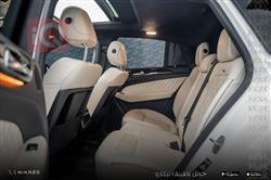 مرسيدس بنز GLE